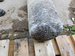 Betonnen en metalen straatmaterialen - Foto 1