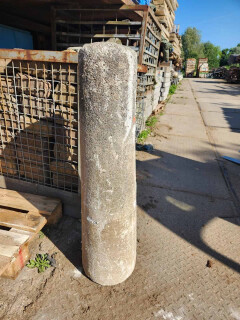 Betonnen en metalen straatmaterialen - Foto 15
