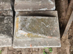 Betonnen en metalen straatmaterialen - Foto 12