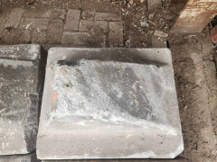 Betonnen en metalen straatmaterialen - Foto 11