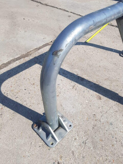 Betonnen en metalen straatmaterialen - Foto 7