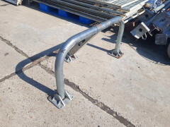 Betonnen en metalen straatmaterialen - Foto 6
