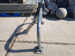 Betonnen en metalen straatmaterialen - Foto 5