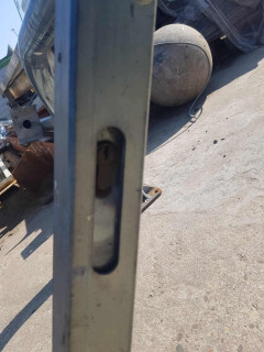 Betonnen en metalen straatmaterialen - Foto 2