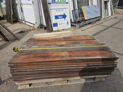 Bankirai vlonderplanken - Foto 3