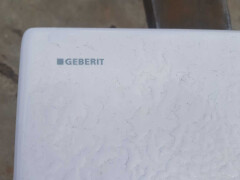 Wastafel Geberit Icon - Foto 5