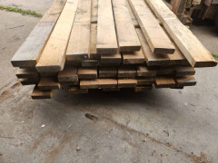 Vurenhouten planken - Foto 4