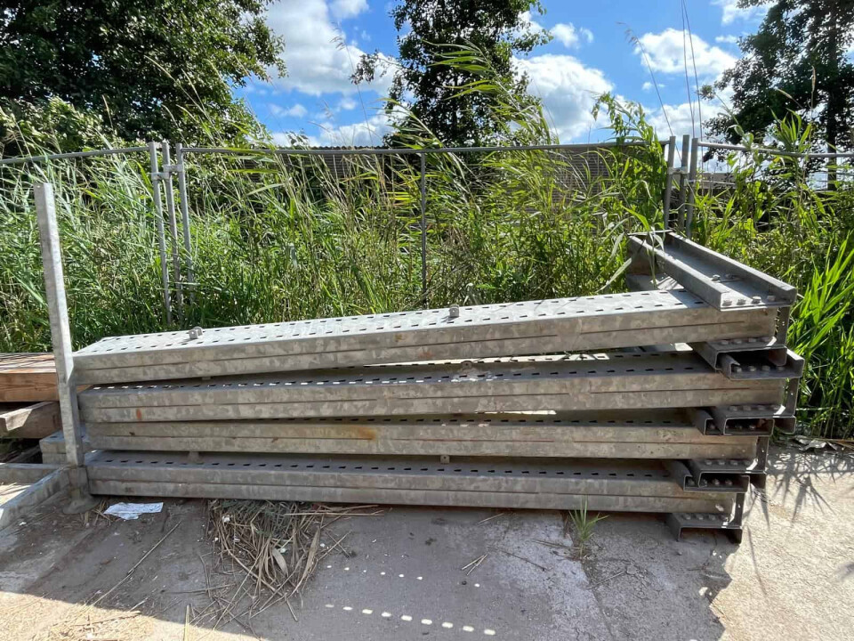 Staanders - Foto 18