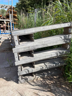 Staanders - Foto 19