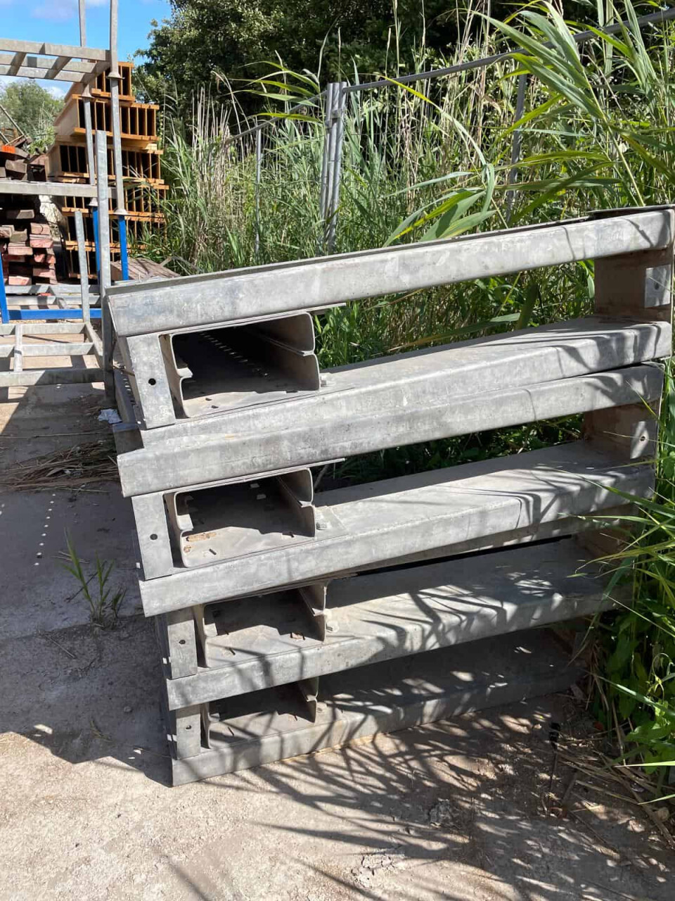 Staanders - Foto 19
