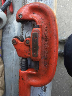 Werkplaatsgereedschap - Foto 23