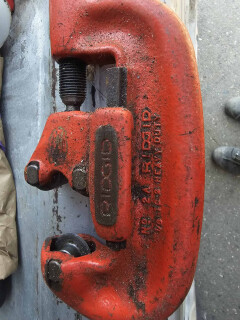 Werkplaatsgereedschap - Foto 25