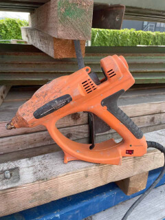 Werkplaatsgereedschap - Foto 27