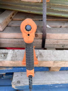 Werkplaatsgereedschap - Foto 28
