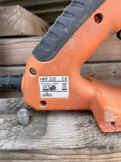 Werkplaatsgereedschap - Foto 30