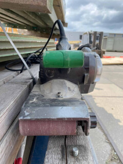 Werkplaatsgereedschap - Foto 32