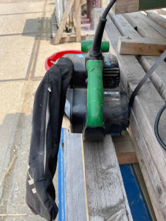 Werkplaatsgereedschap - Foto 22