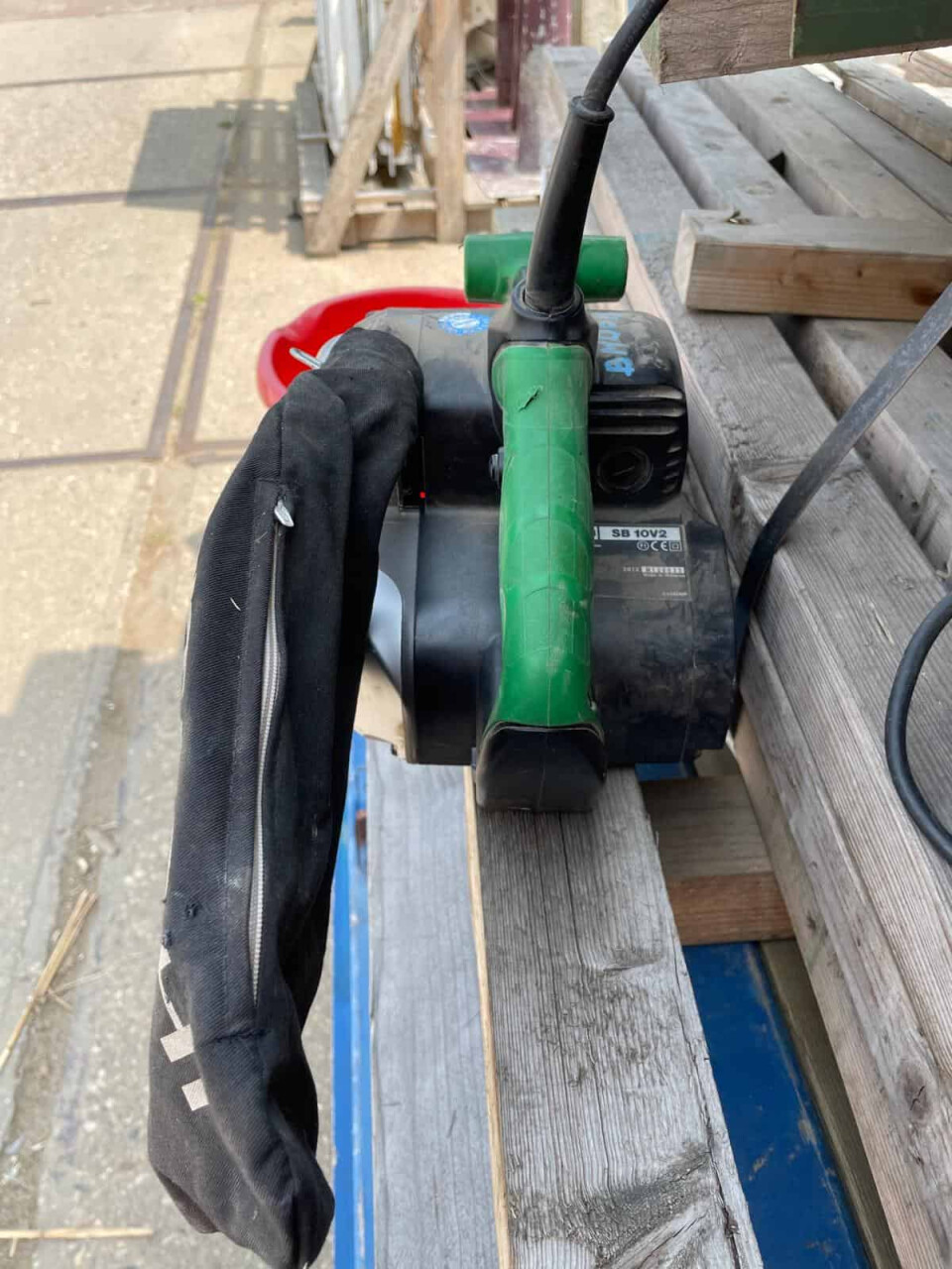 Werkplaatsgereedschap - Foto 22