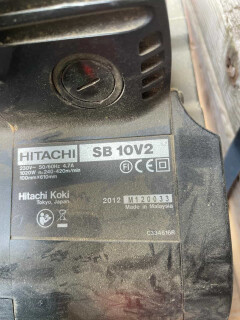 Werkplaatsgereedschap - Foto 34