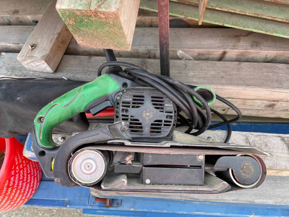 Werkplaatsgereedschap - Foto 35