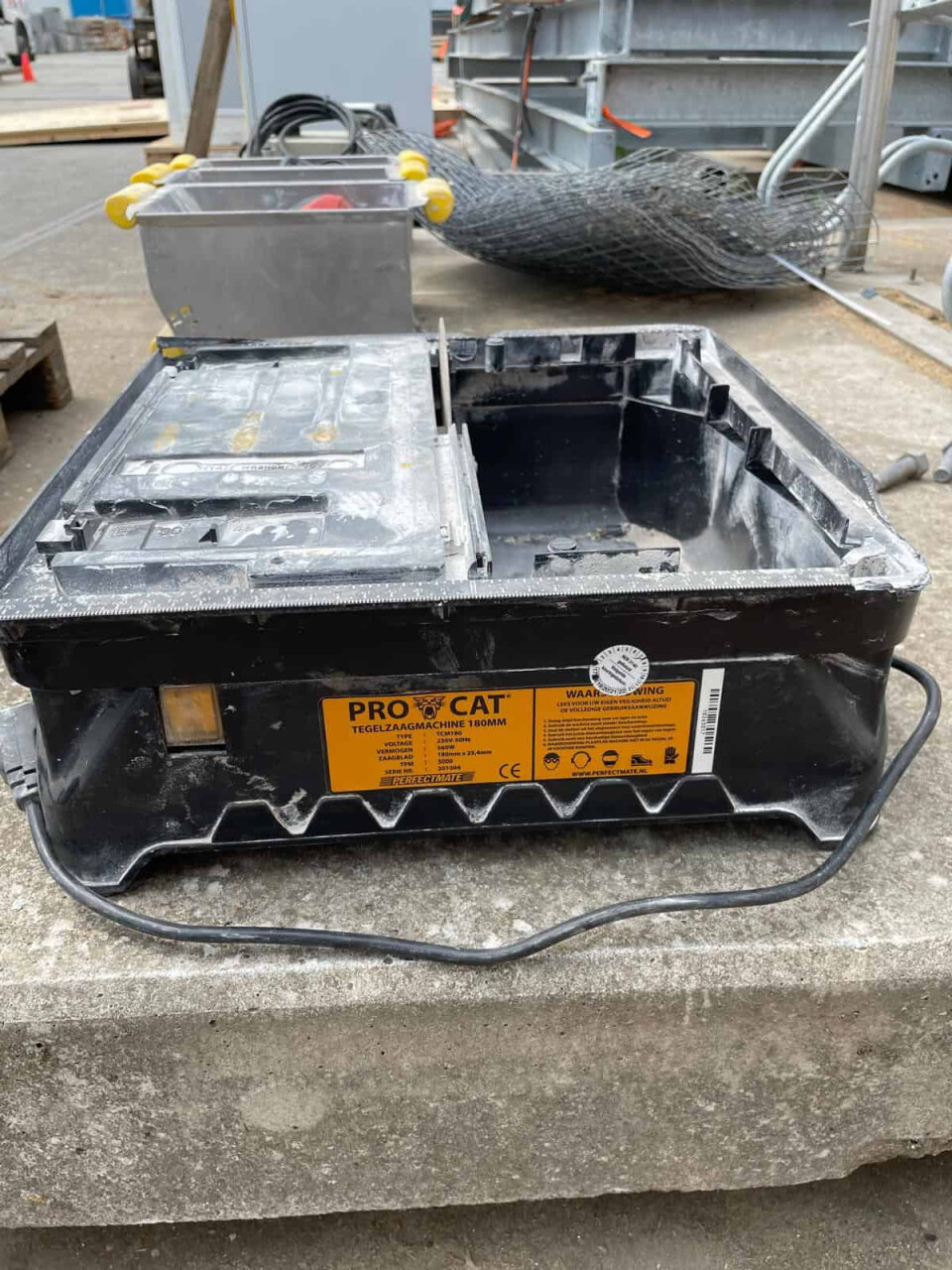 Werkplaatsgereedschap - Foto 37