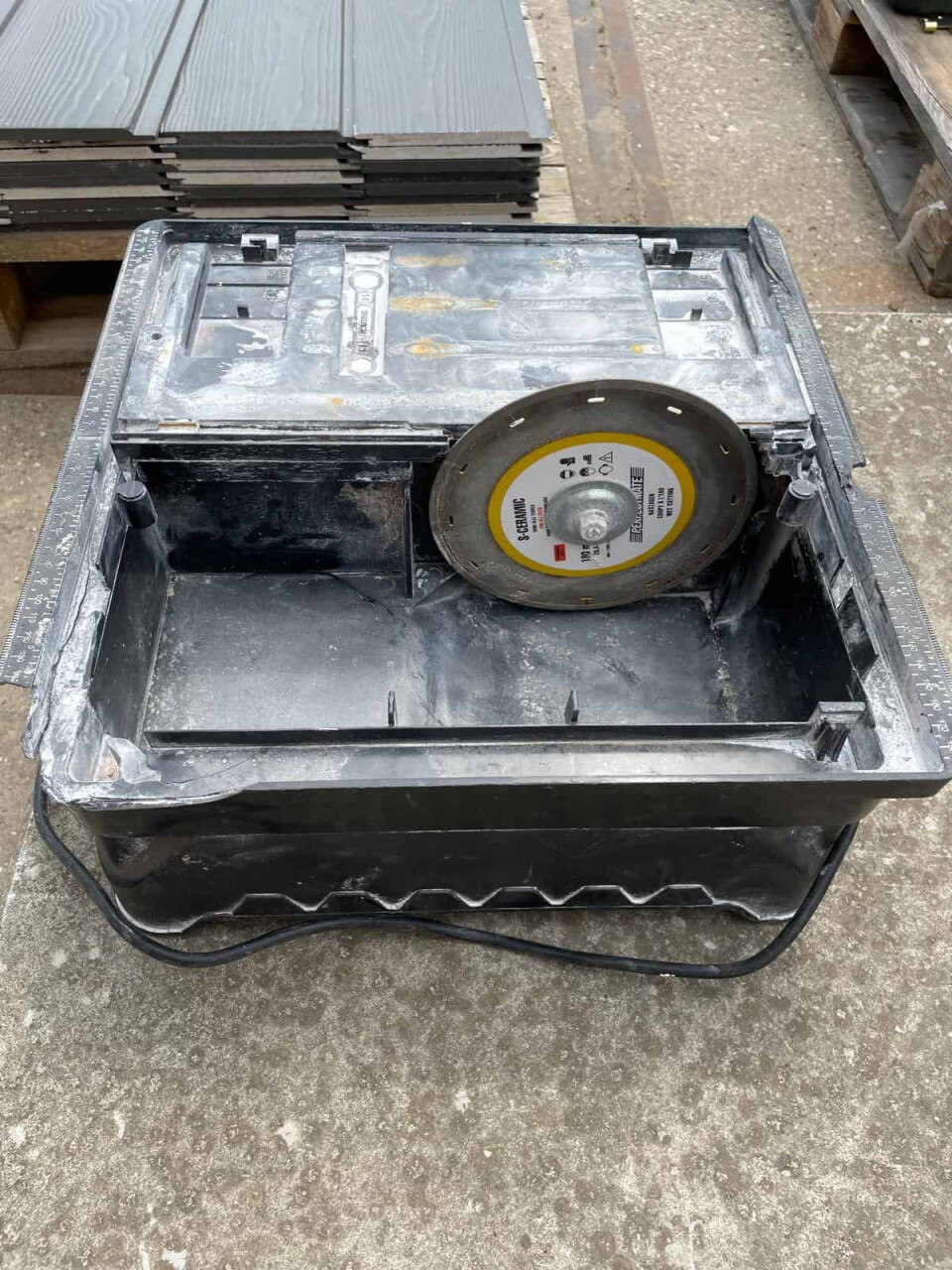 Werkplaatsgereedschap - Foto 39