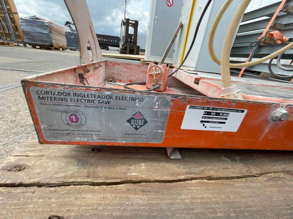 Werkplaatsgereedschap - Foto 12