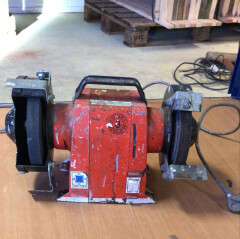 Werkplaatsgereedschap - Foto 2