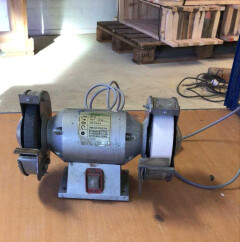Werkplaatsgereedschap - Foto 6
