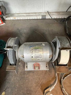 Werkplaatsgereedschap - Foto 7