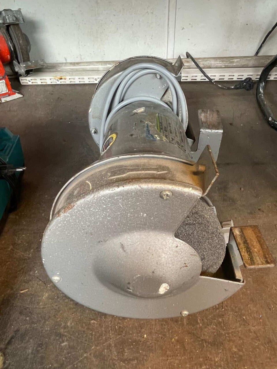 Werkplaatsgereedschap - Foto 8