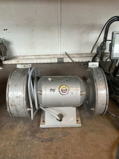 Werkplaatsgereedschap - Foto 9