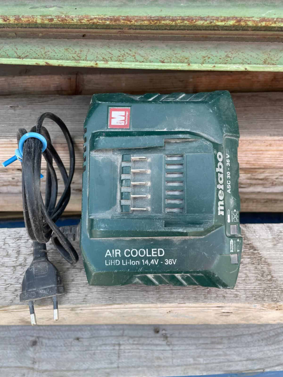 Werkplaatsgereedschap - Foto 10
