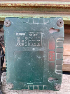 Werkplaatsgereedschap - Foto 11
