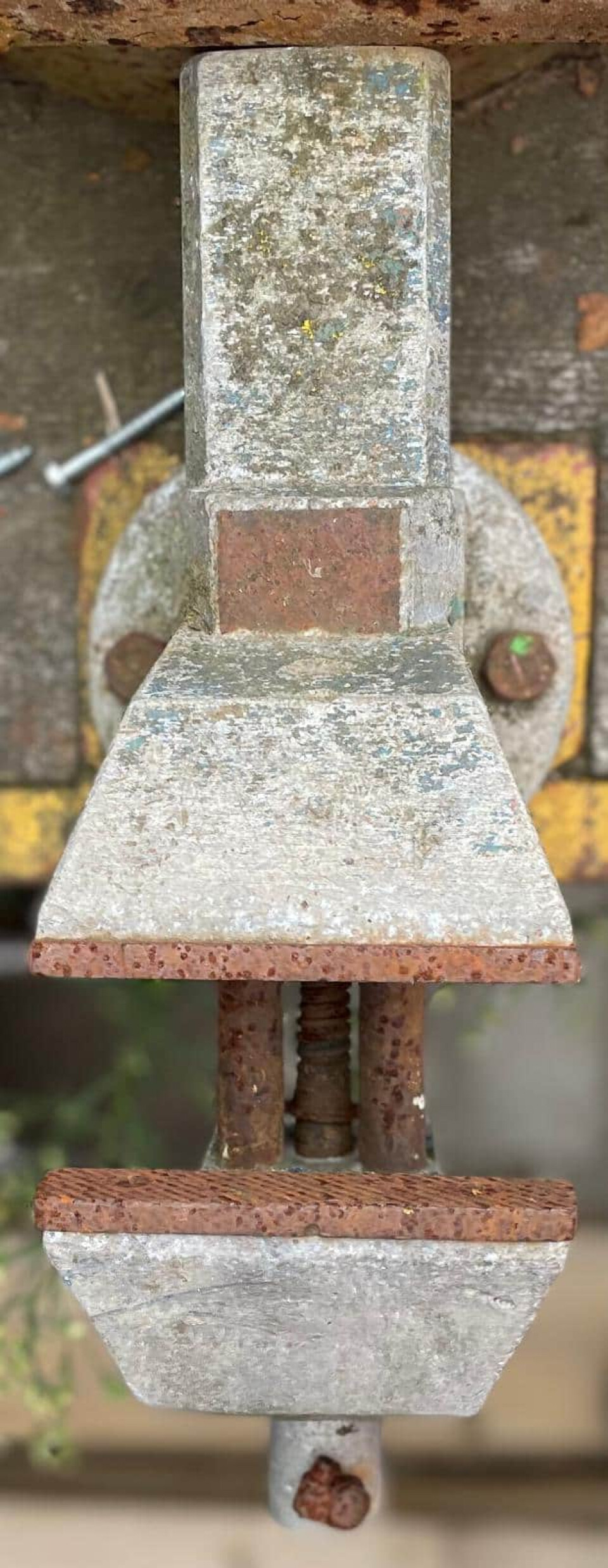 Werkplaatsgereedschap - Foto 16