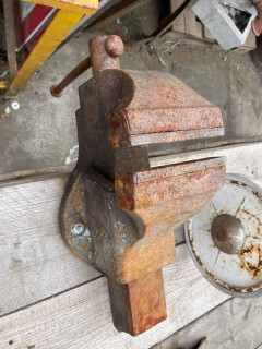 Werkplaatsgereedschap - Foto 18