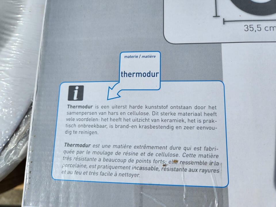Toiletbrillen - Foto 6