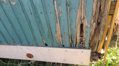 Schaftkeet (niet mobiel) - Foto 11