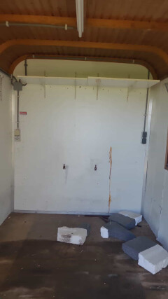Schaftkeet (niet mobiel) - Foto 13