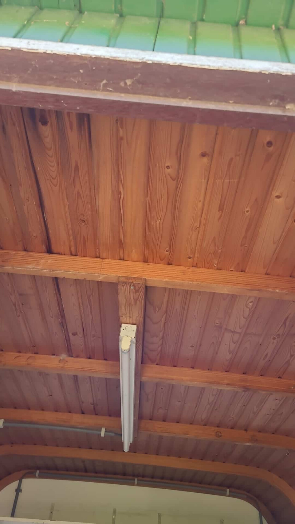Schaftkeet (niet mobiel) - Foto 14