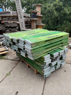 Palletranden - Foto 1