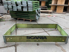 Palletranden - Foto 2