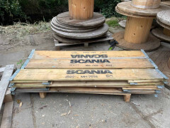 Palletranden - Foto 5