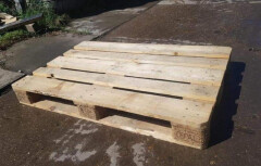 Palletranden - Foto 6
