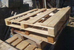 Palletranden - Foto 7