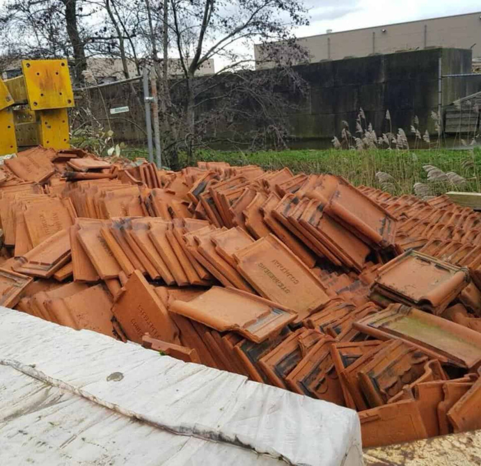 Dakpannen - Foto 11