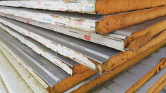 Sandwichpanelen - Foto 29