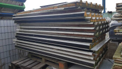 Sandwichpanelen - Foto 27