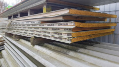 Sandwichpanelen - Foto 25
