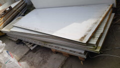 Sandwichpanelen - Foto 24